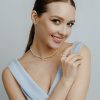 Кольцо серебро 51542S1
