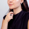 Кольцо серебро 51827S1B