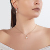 Серьги золото 22439A1